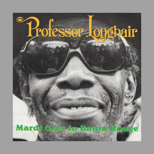 Professor Longhair - The Last Mardi Gras [RSD 2026]