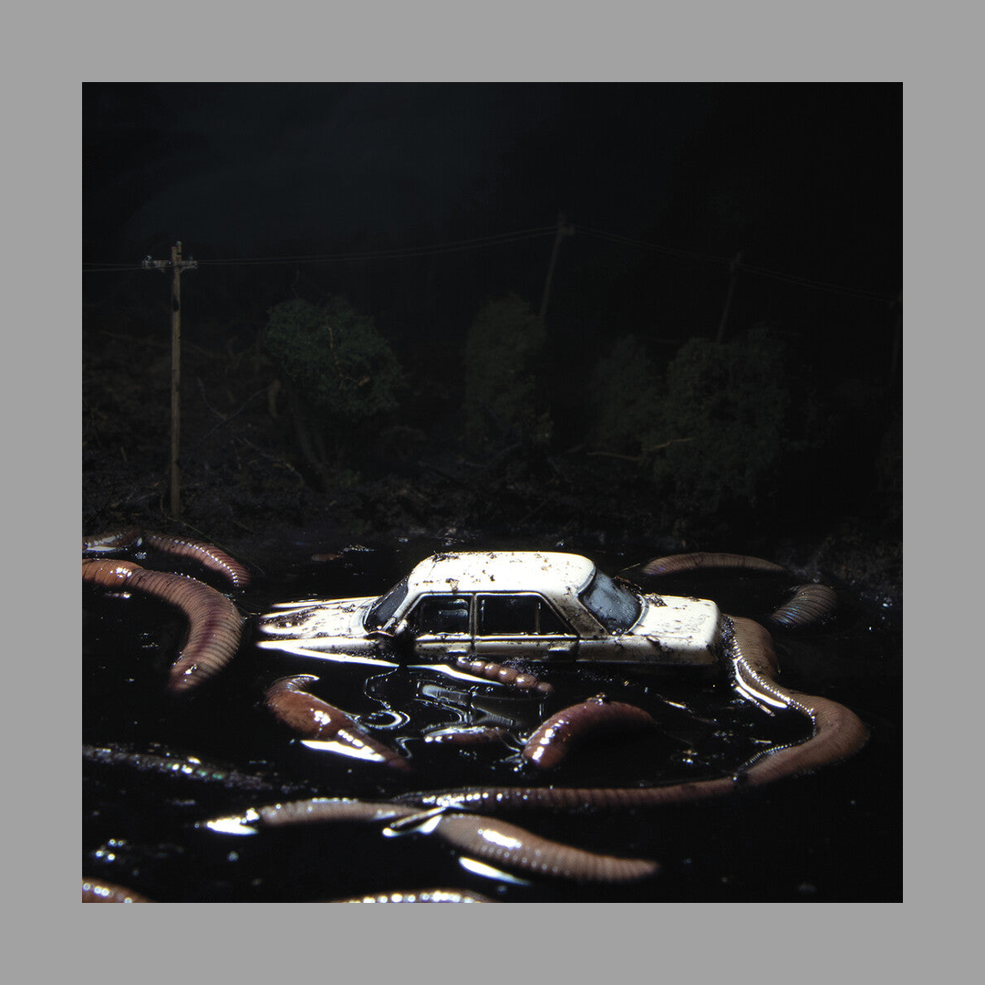 Cold Hart - Pretty In The Dark