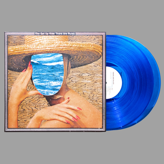 The Get Up Kids - There Are Rules (Deluxe Edition)