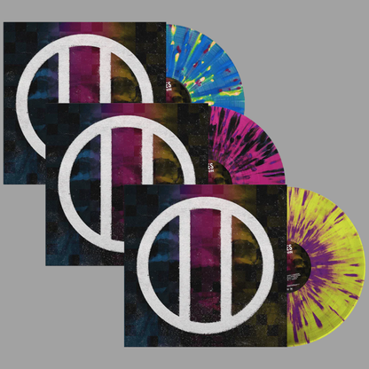 Templeton Pek - Savages (Limited Editions)