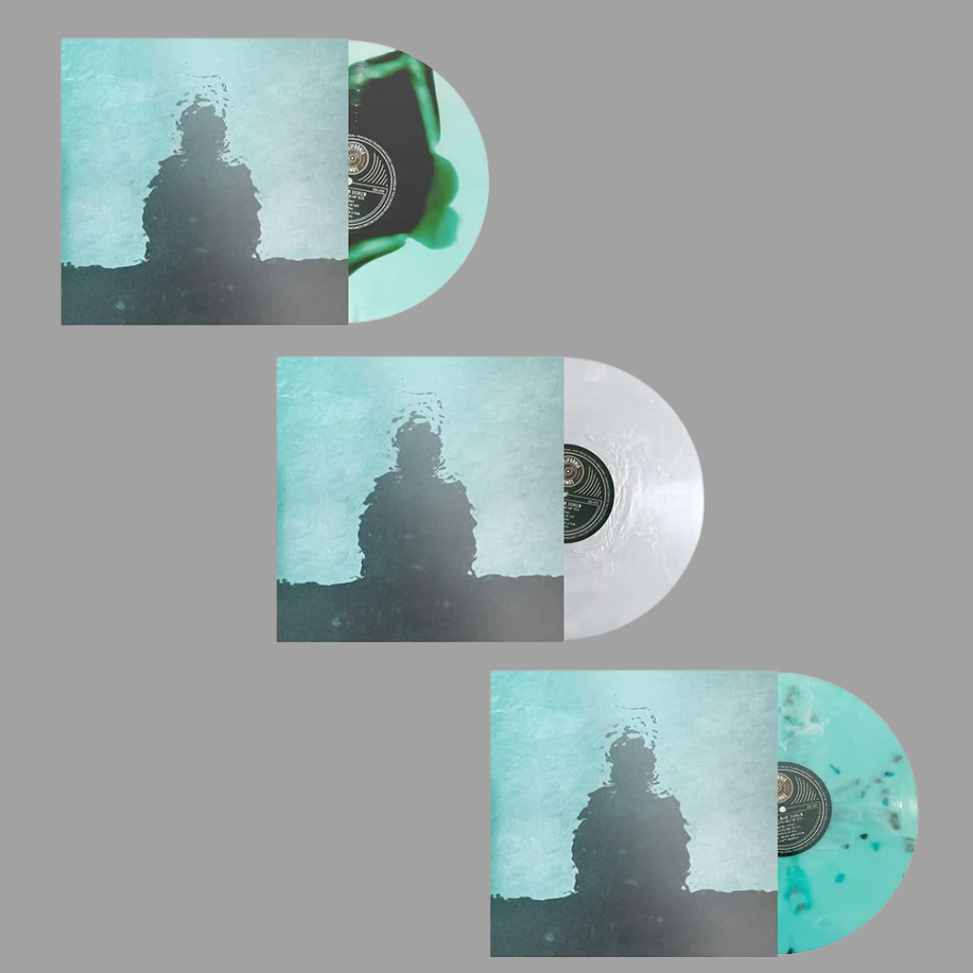 Yotam Ben Horin (Useless ID) - Reflections Of You (Limited Editions)