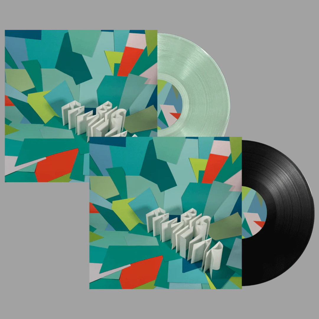 Stella And The Very Messed - Big Familiar (Limited Editions of 110)