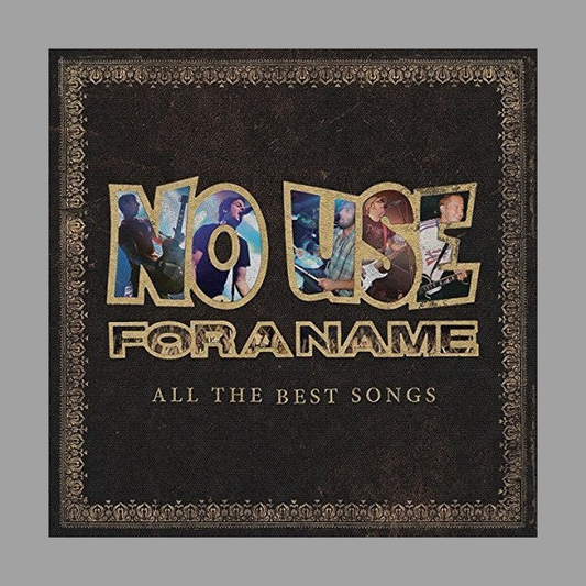 No Use For A Name - All The Best Songs