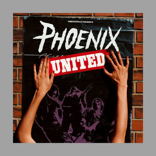 Phoenix - United [RSD 2026]