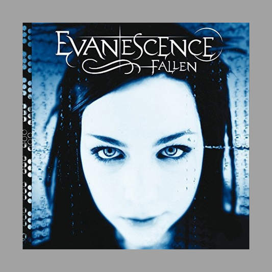 Evanescence - Fallen