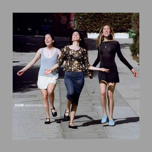 HAIM - Relationships [RSD 2026]