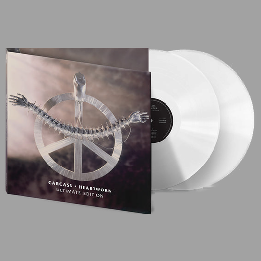 Carcass - Heartwork (Ultimate Limited Edition) [Import]