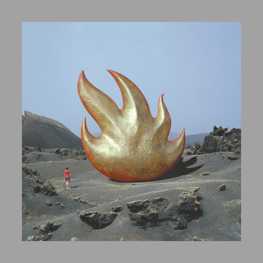 Audioslave - Audioslave