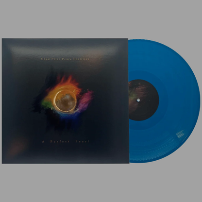 Chad Price Peace Coalition - A Perfect Pearl