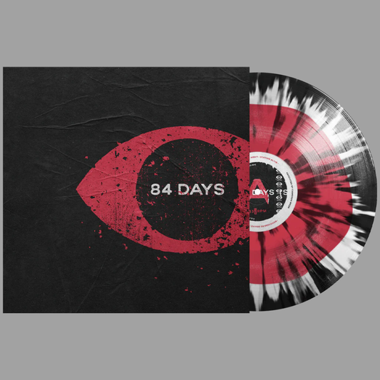 84 Days - 84 Days (Limited Editions)
