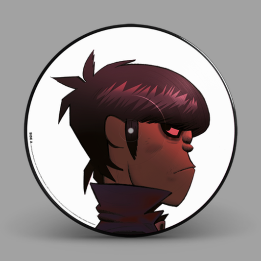 Gorillaz - Demon Days (Picture Disc)