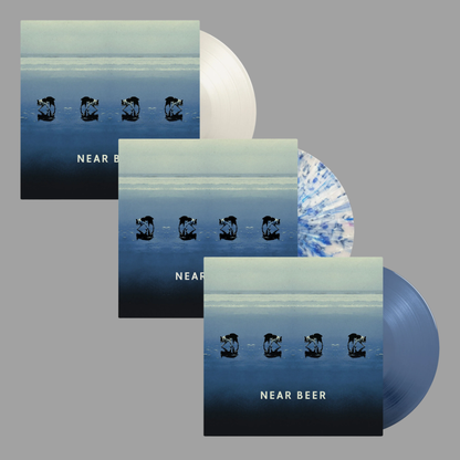 NEAR BEER - NEAR BEER (Limited Editions)
