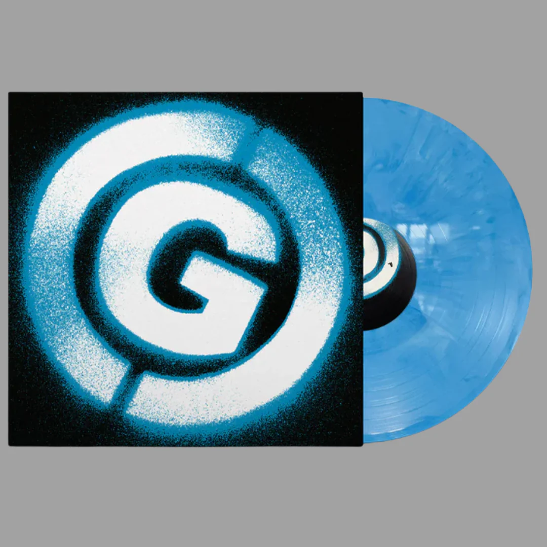 Guttermouth - Covered With Ants (Limited Editions of 250)