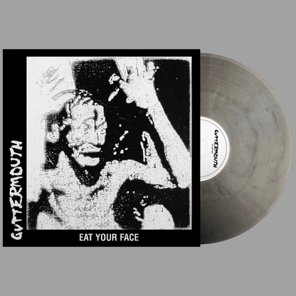 Guttermouth - Eat Your Face (Limited Editions of 250)