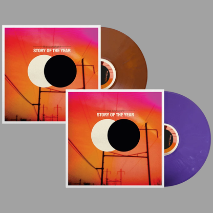 Story of the Year - The Constant (Limited Editions of 250)