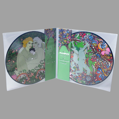 of Montreal - Skeletal Lamping (Picture Disc, Limited Edition of 500)
