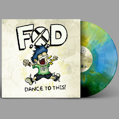 F.O.D. / For I Am - Dance to This! / Still 15 Minutes Late