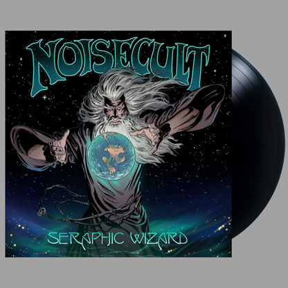 Noisecult - Seraphic Wizard (Limited Edition of 200)