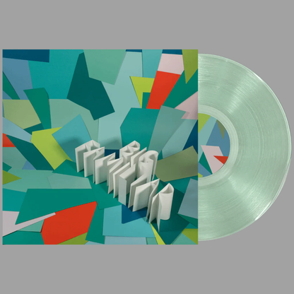 Stella And The Very Messed - Big Familiar (Limited Editions of 110)