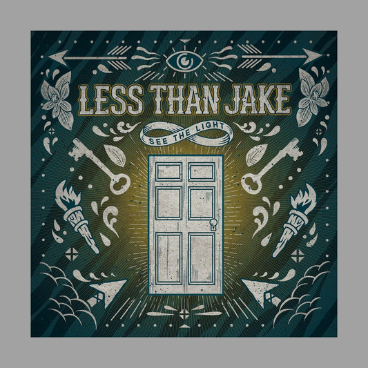 Less Than Jake - See The Light
