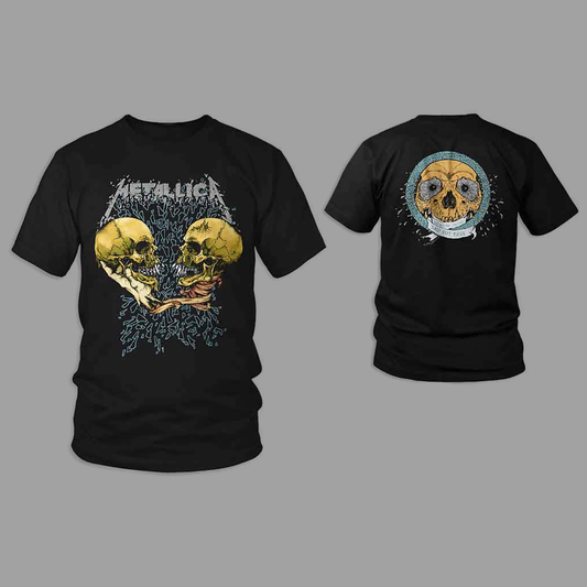 Metallica - Sad But True T-Shirt