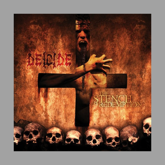 Deicide - The Stench Of Redemption