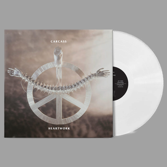 Carcass - Heartwork (Limited Edition) [Import]