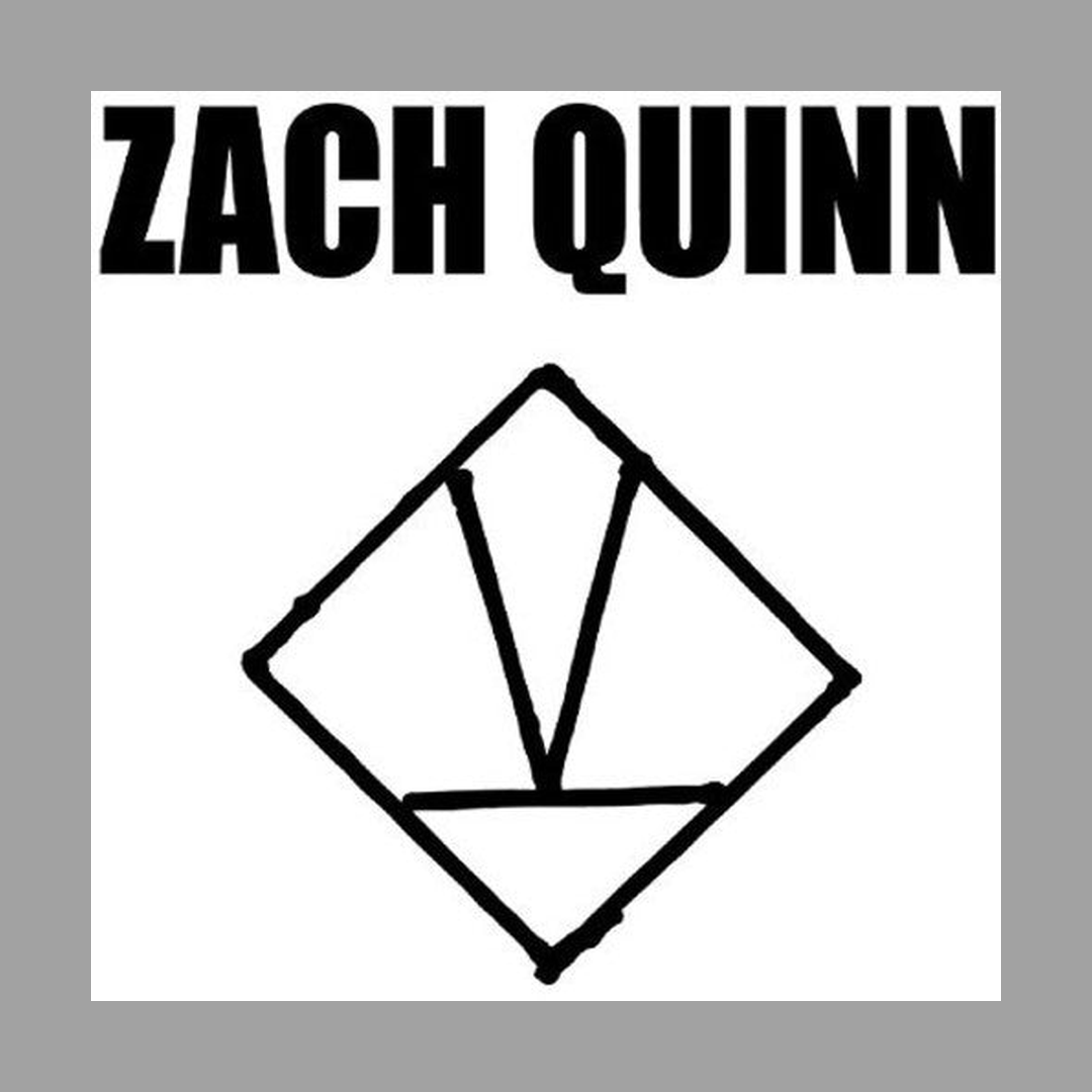 Zach Quinn - One Week Record