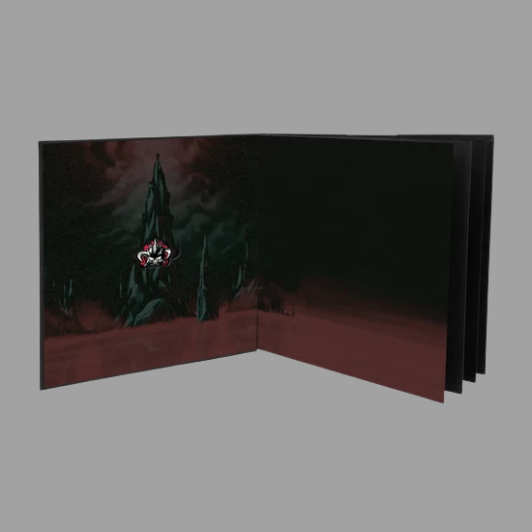 Dethklok - Two Decades Of Deth Box Set (Limited Edition of 500)