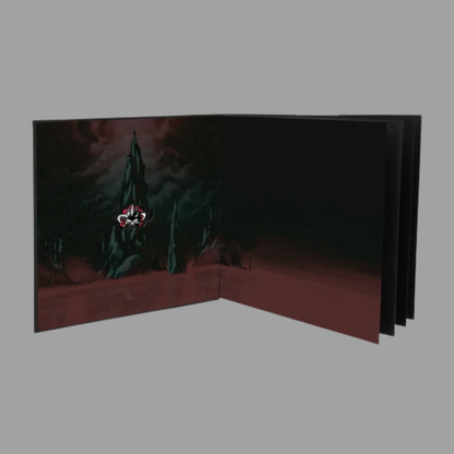 Dethklok - Two Decades Of Deth Box Set (Limited Edition of 500)