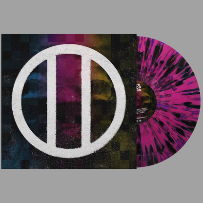 Templeton Pek - Savages (Limited Editions)