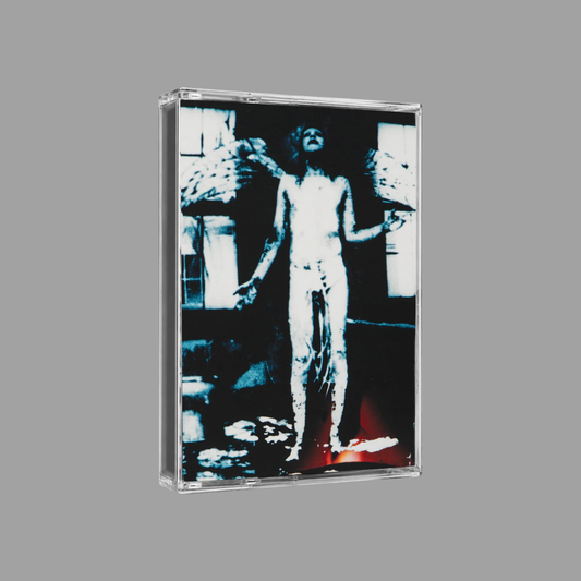 Marilyn Manson - Antichrist Superstar (30th Anniversary Edition Cassette) [Preorder]