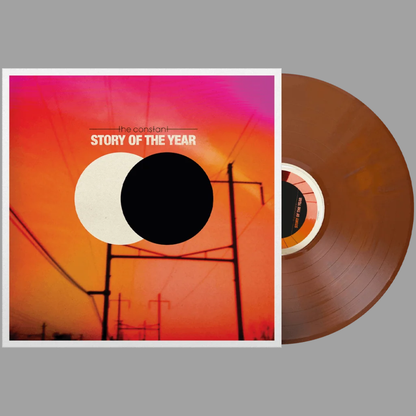 Story of the Year - The Constant (Limited Editions of 250)