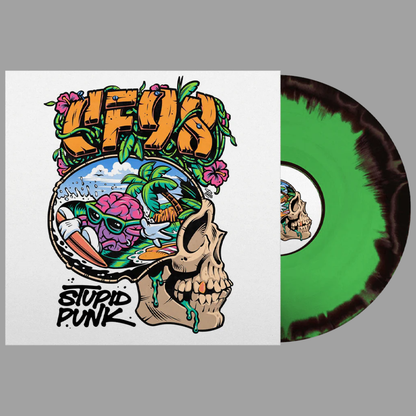 CF98 - Stupid Punk (Limited Editions)