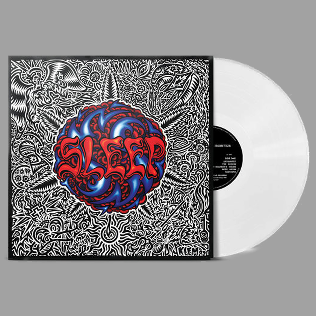 Sleep - Sleep's Holy Mountain (Limited Edition) [Import]