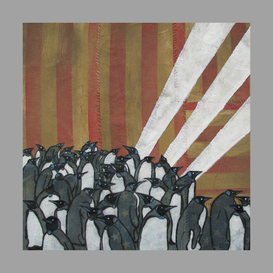 Dillinger Four - Civil War