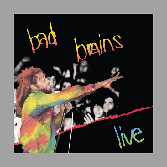 Bad Brains - Live [RSD 2026]