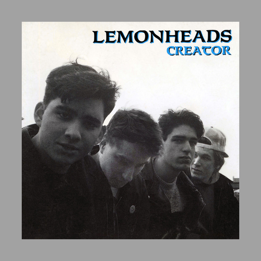 Lemonheads - Creator [RSD 2026]