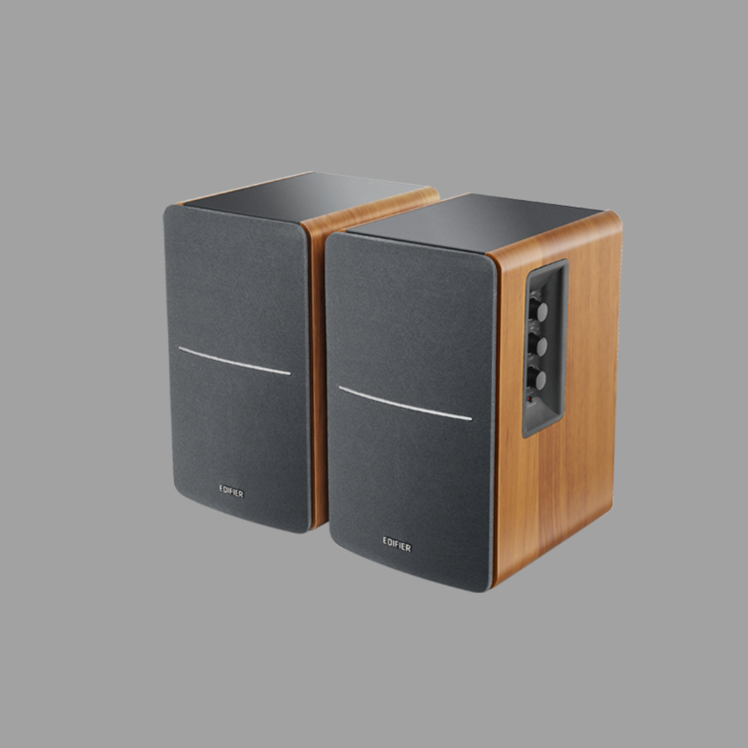 Edifier 2024 r1280db subwoofer