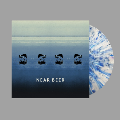 NEAR BEER - NEAR BEER (Limited Editions)