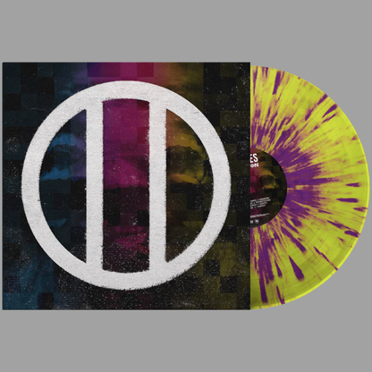 Templeton Pek - Savages (Limited Editions)