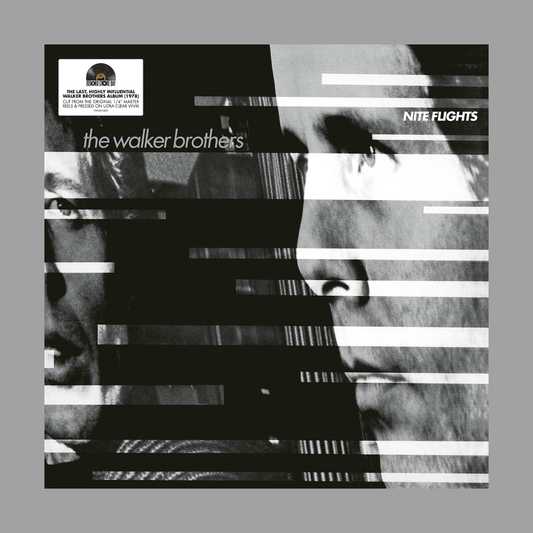 The Walker Brothers - Nite Flights [RSD 2026]