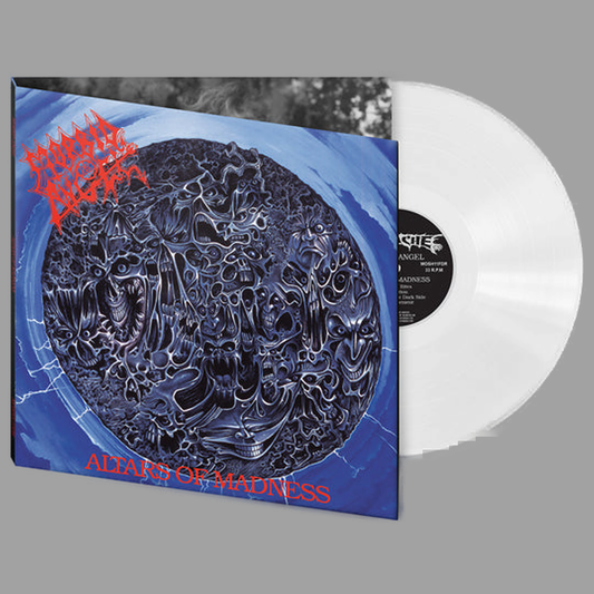Morbid Angel - Altars Of Madness (Limited Edition) [Import]