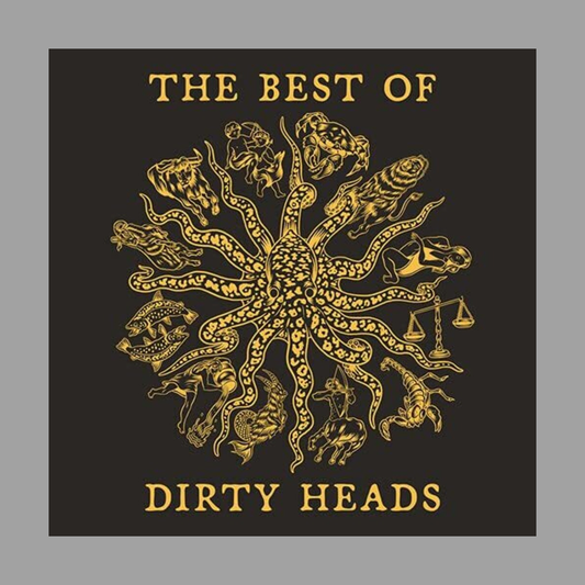 Dirty Heads -The Best Of Dirty Heads