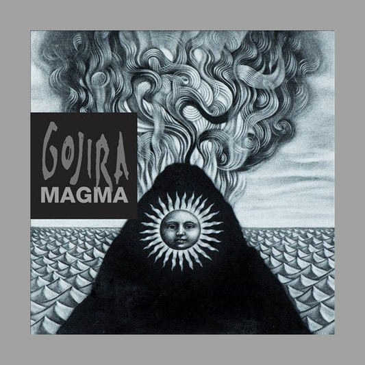 Gojira - Magma