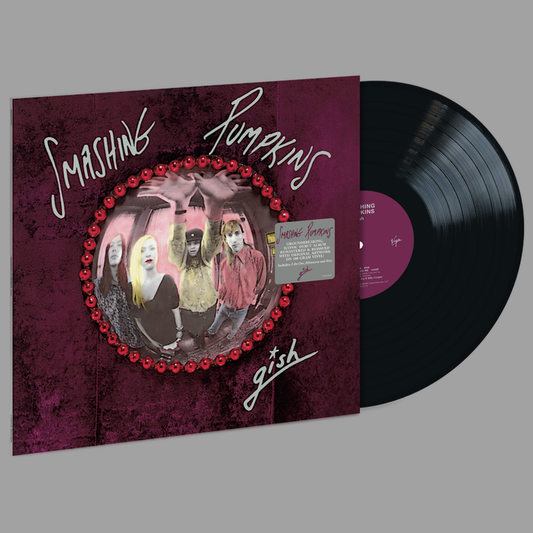 Smashing Pumpkins - Gish - 30th Anniversary (180 Gram)