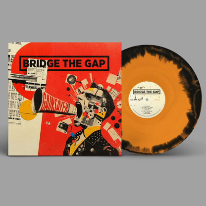 Bridge The Gap - Gainsayer (Limited Editions)