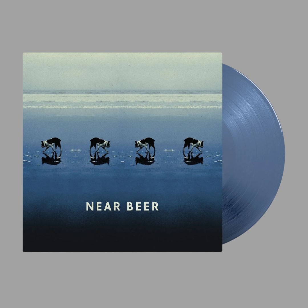 NEAR BEER - NEAR BEER (Limited Editions)