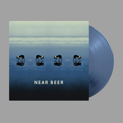 NEAR BEER - NEAR BEER (Limited Editions)