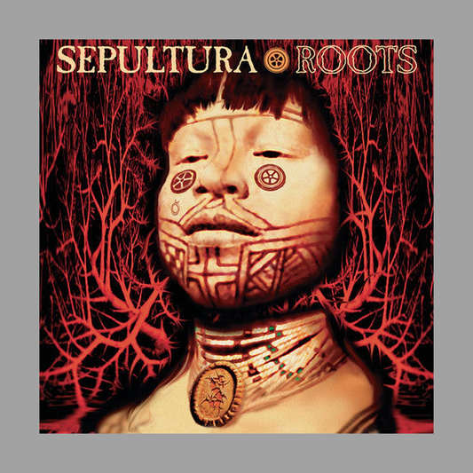 Sepultura - Roots (Expanded Edition) [Import]
